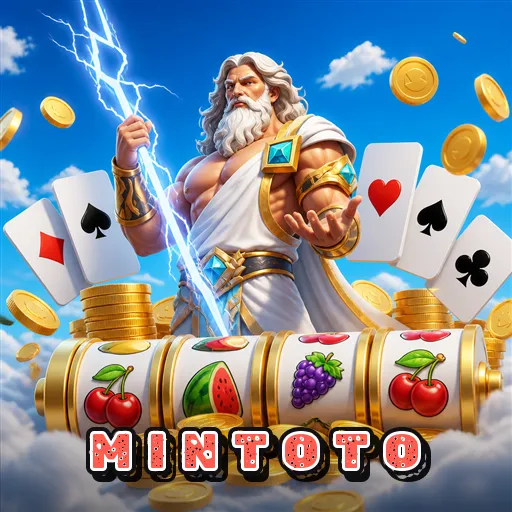 mintoto APK Indonesia - Panduan Lengkap dan Tutorial